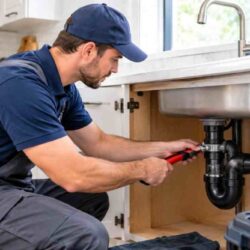 Reliable Plumber Chapel Hill NC for Professional Plumbing Service