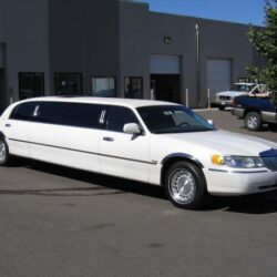Denver Limo Rental