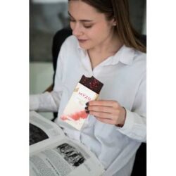 Premium Bean to Bar Chocolate Bars _ Expensive Chocolate – Myzo Chocolate Inc