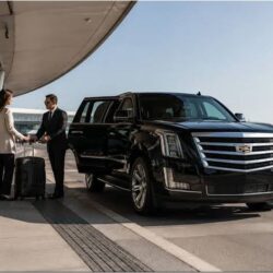 LAX Airport Limo Service