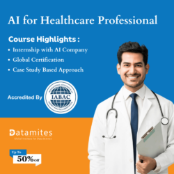 AI for Healthcare Professional Insta bhubaneswar
