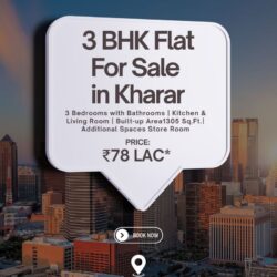 3 BHK Flats For Sale  in Kharar (Anandinfra.co.in)665 (1)