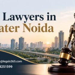 Best Lawyers in Greater Noida6