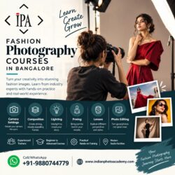 fashion photography courses in Bangalore (2)