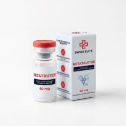 retatrutide dosage