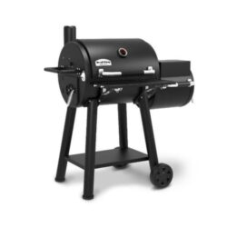 Smokers for Sale _ Shop Offset, Charcoal & Propane Smokers – Outdoor Power & Grill