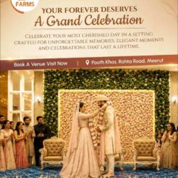 Wedding Venue in Meerut