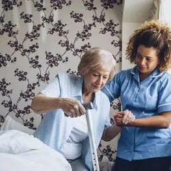 Compassionate Elderly Companionship Jobs Near Me in San Diego
