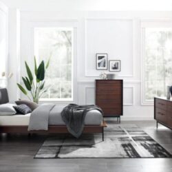 Modern Bedroom Furniture & Contemporary Bedroom Furniture Online – Smith Contemporary Furniture