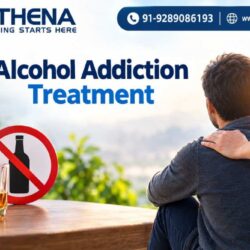 Alcohol Addiction Treatment
