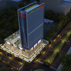 Service apartment in Noida Extension
