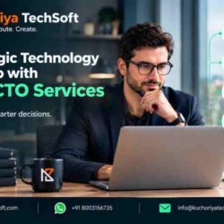 Virtual CTO Services Banner