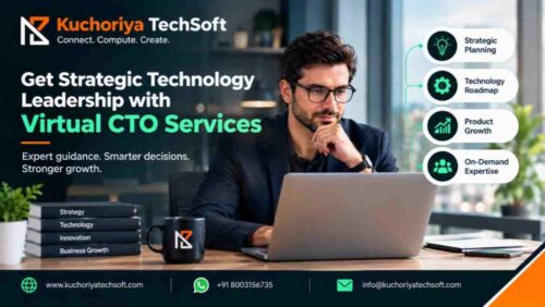 Virtual CTO Services Banner Virtual CTO Services Banner