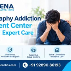 Pornogrpahy Addiction Treatment Center in India