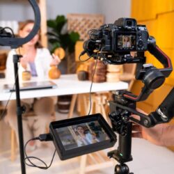 Video Content Creation
