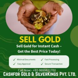 Sell Gold