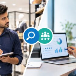 Mystery Shopping vs Customer Experience Audits