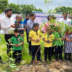 CSR Activity