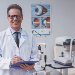Ophthalmologist (1) (1)