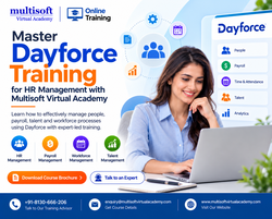 Master Dayforce Training for HR Management with Multisoft Virtual Academy (1)