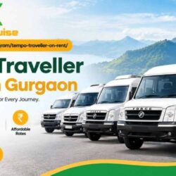 Urban Cruise Tempo Traveller Rentals-100kb