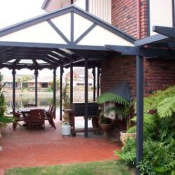 Patios Adelaide by Premium Home Improvements