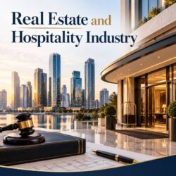 Real Estate and Hospitality Law