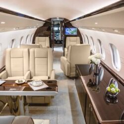 Business Jet