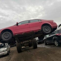 Cash For Cars