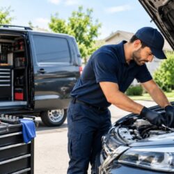 mobile mechanic near me