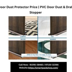 Door Dust Protector