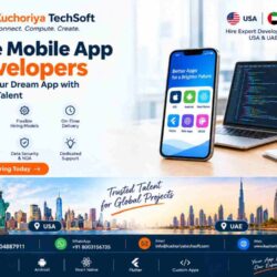 Global App Development Talent