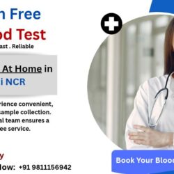 Book Your Test Today