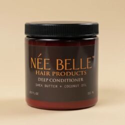 Natural Hair Repair Conditioner Image
