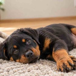 Rottweiler Puppies for Sale in Hyderabad