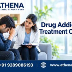 Drug Addiction Treatment Centers in India