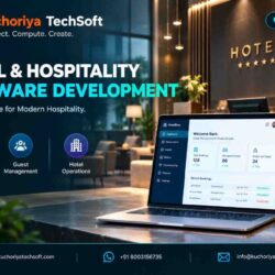 Hotel Software Solutions for Modern Hospitality