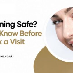 Is Whitening Safe_ What to Know Before You Book a Visit