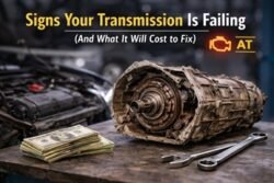 Signs-Your-Transmission-Is-Failing-And-What-It-Will-Cost-to-Fix-250x167