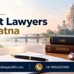 Best Lawyers in Patna (1)