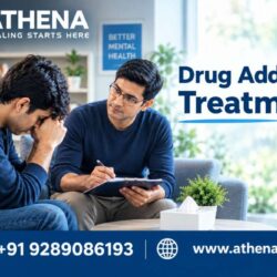 Drug Addiction Treatment