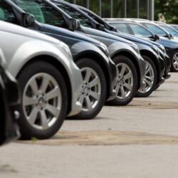 Used-Car