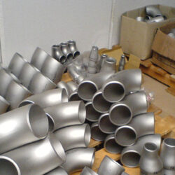 Monel 400 Buttweld Fittings