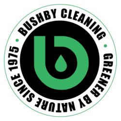 Bushby Cleaning