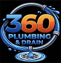 360 Plumbing & Drain