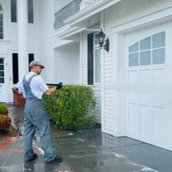 1 house cleaning Bellevue WA