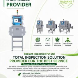 Food inspection equipment in Brisbane