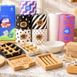 Best Refill Store for Eco-Friendly Bathroom Essentials – Off the Bottle Refill Shop