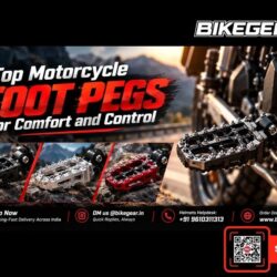 Foot Pegs (2)