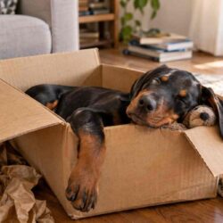 Doberman puppies for sale in Delhi